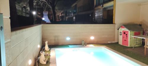 Can Romani - Casa compartida con propietario - Bano compartido - Barcelona