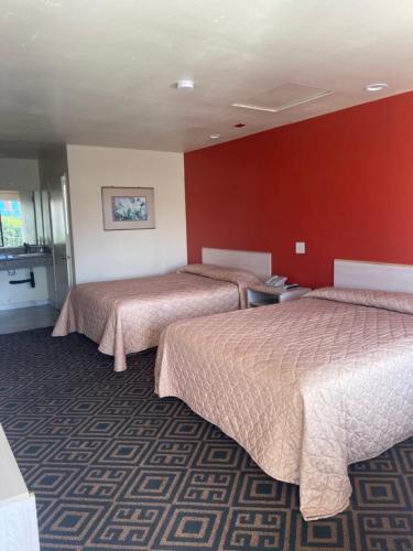 . Star Lodge Motel-Vista Oceanside