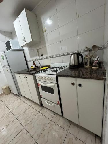 Monoambiente amoblado