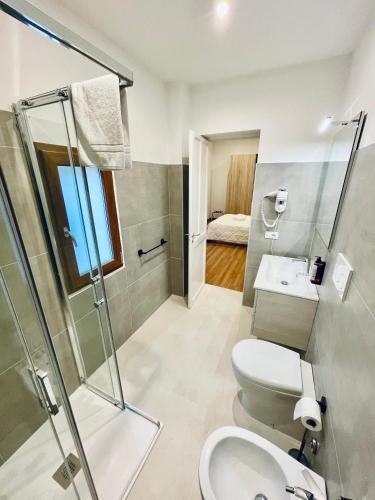 Suite San Biagio – Lecce, OK