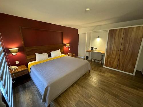 517518622 Hotel Boutique Abad