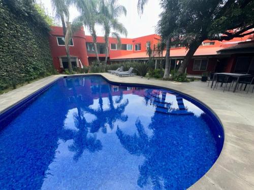 517518632 Hotel Boutique Abad
