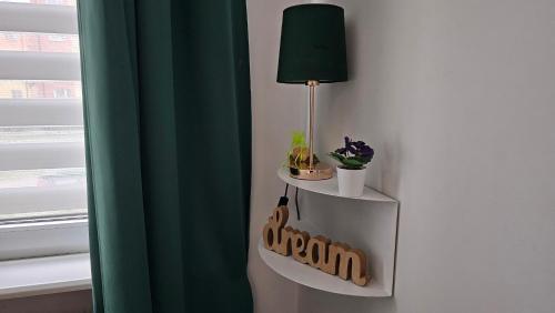 Apartament Zielona Przystań Gdańsk