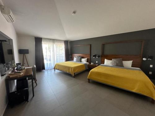 517520766 Hotel Boutique Abad