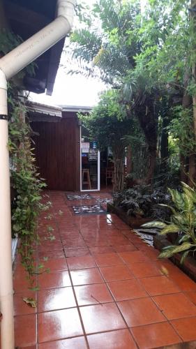 Posada Portal del Iguazu – Puerto Iguazu, NY