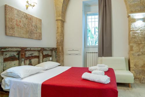  Casa Vacanze Maison d´epoque Corte dei Florio - Lecce Centro Storico in Lecce