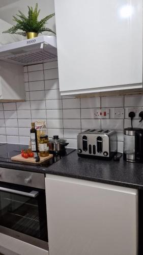 Studio Bleu, Birmingham (fotografie 2)