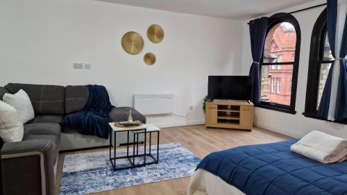 Studio Bleu, Birmingham (fotografie 7)