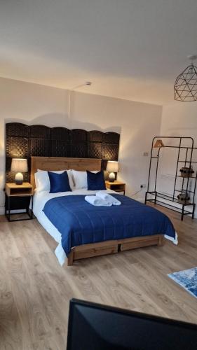 Studio Bleu, Birmingham (fotografie 8)