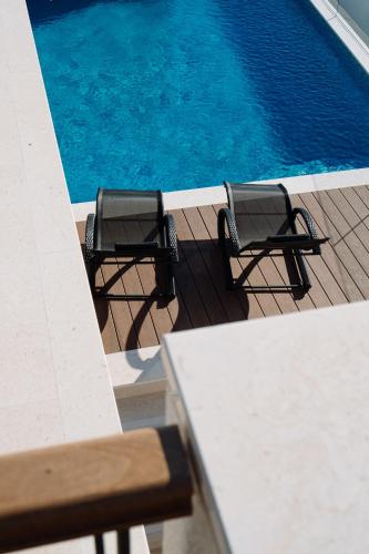 Lena Luxury Apartments