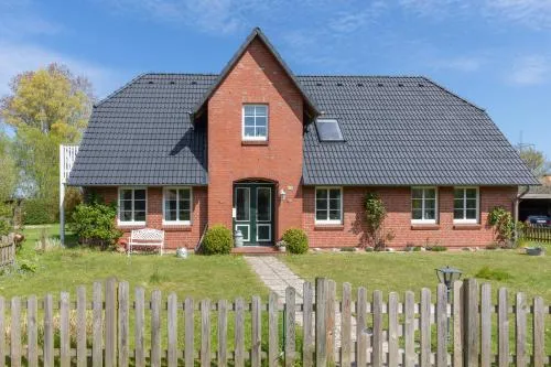 Pura Vida 1 in Tating, Deutschland