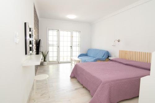 The Safe Point Suites Castillo 3