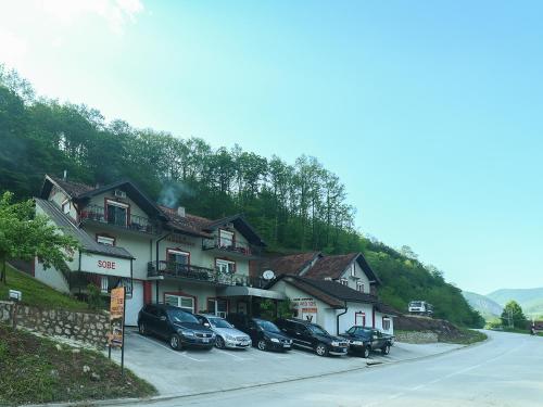 Vila Jovanovic