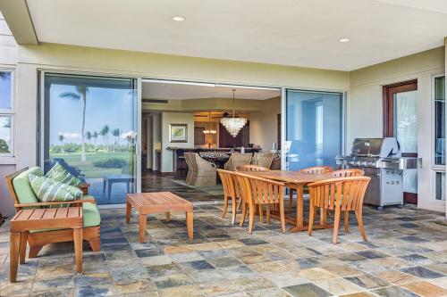 Hualalai Fairway Villa