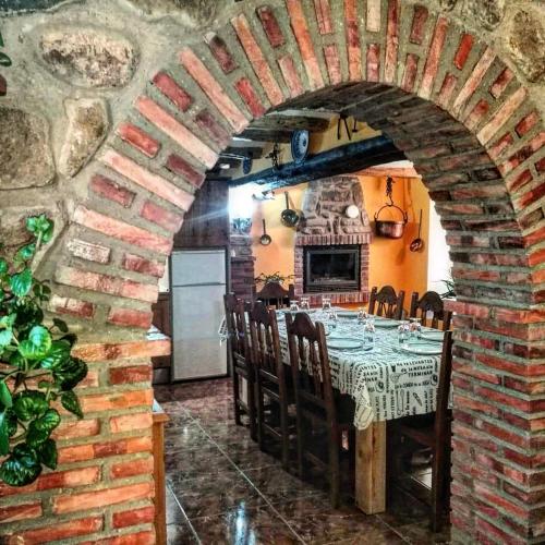 Casa Pradillo in Szent Felices