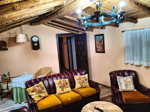 Casa Pradillo in Szent Felices