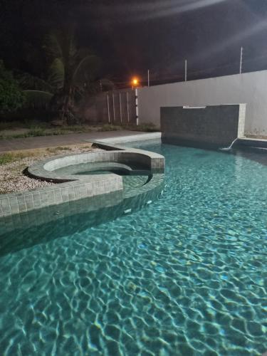 Casa Praia Jacumã