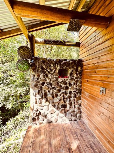 シャワー, Latui Loft in サブサブ