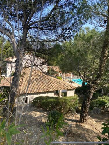 Maison de Golfeur - Accommodation - Mallemort