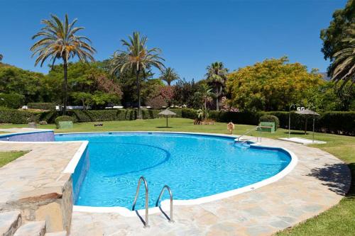 Kert, Beachhouse GALORE in Bahia Dorada