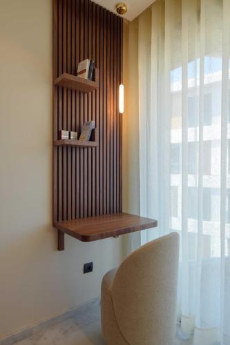 Appartement luxueux et lumineux Maarif Casablanca, Casablanca (fotografie 9)