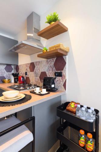 Appartement luxueux et lumineux Maarif Casablanca, Casablanca (fotografie 8)