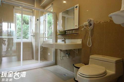 Ti Siang B&B - Photo 5