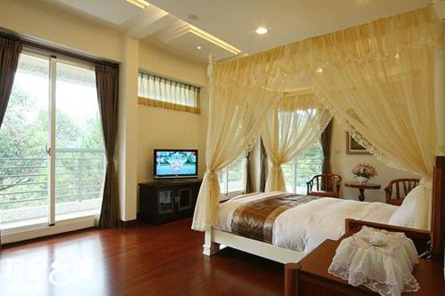 Ti Siang B&B in Renai Township