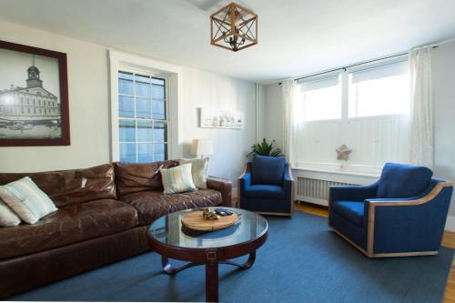. Yachtsman Suite