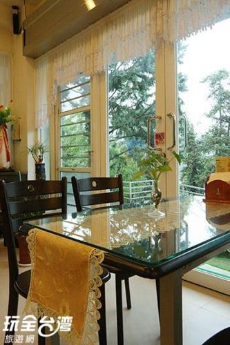 共用Lounge/電視區