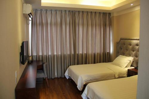 Chengdu Meizhixing Hotel
