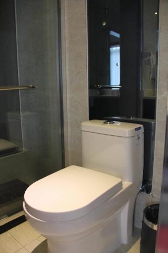 Chengdu Meizhixing Hotel