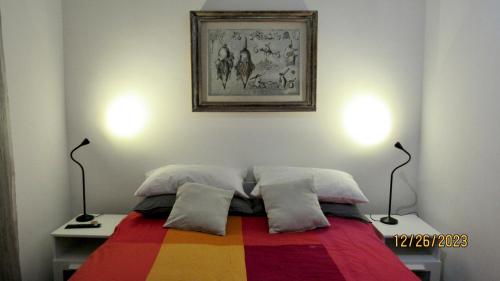 Vatican Apartment, Rome