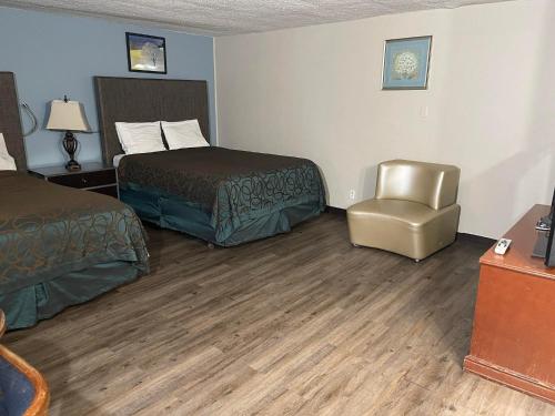 Safari Motel - image 11