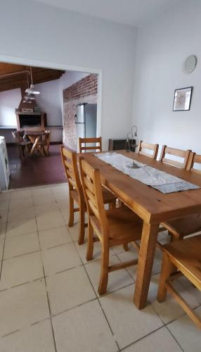 Facilities, ASLANA Hostel in Barrio Los Pinares