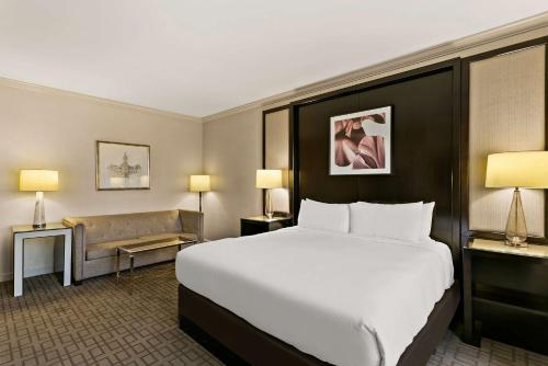 1 king bed