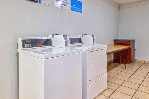 Vista exterior, Motel 6 Little Rock, AR - South in Little Rock (AR)