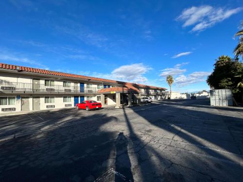 Studio 6 Hemet, CA in Hemet, USA