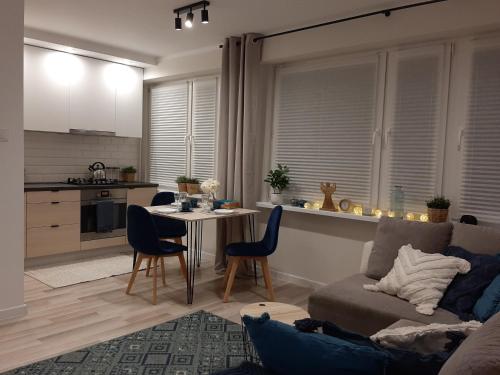 Apartament Wenecja
