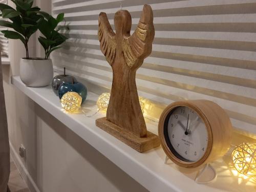 Apartament Wenecja