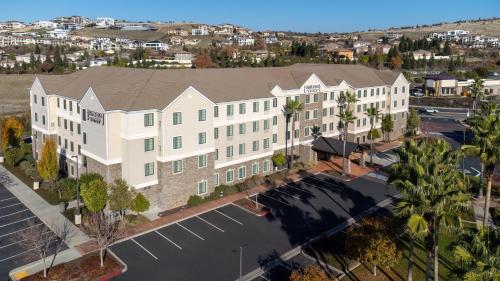 Staybridge Suites Sacramento-Folsom, an IHG hotel - Hotel - Folsom