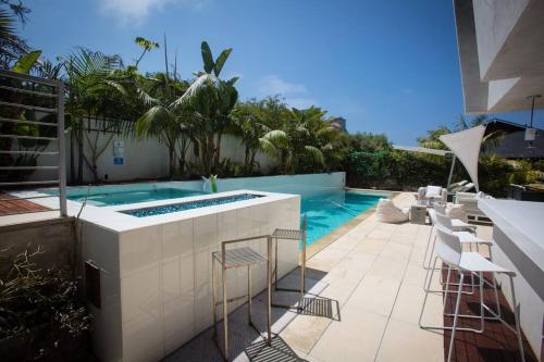 Amazing Views! Walk to the Beach! Pool and Spa! in San Diego, USA