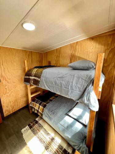 Superior Chalet