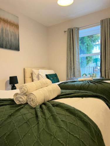 Dover Castle Luxury Apartments