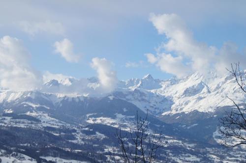 GLMB - Location Mont-Blanc - Location saisonnière - Saint-Gervais-les-Bains