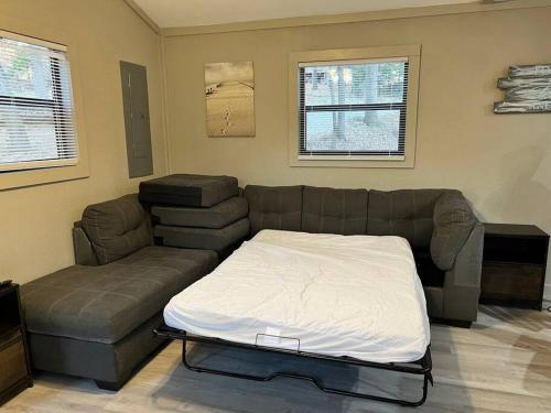 Cottage on Kiowa /Pet Friendly Lake Texoma in Shay, USA