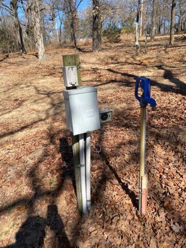 Cottage on Kiowa /Pet Friendly Lake Texoma in Shay, USA