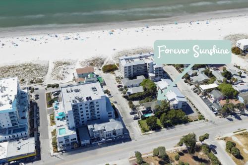 Forever Sunshine IX - Weekly Beach Rental apts