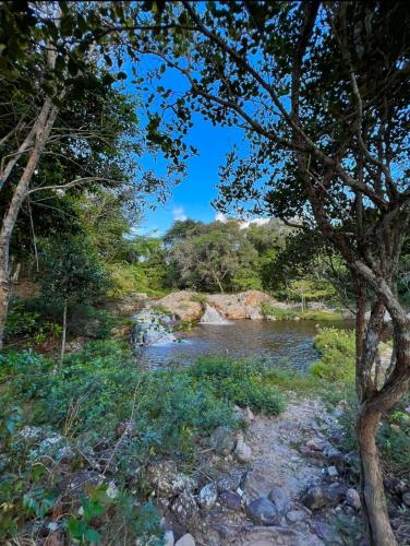 Reserva do Bosque Hospedaria e Natureza