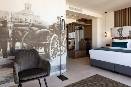 Athenarum Portus Life & Style Hotel